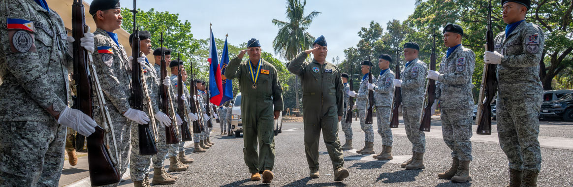 Hawaiian Raptors Enhance Interoperability During Cope Thunder